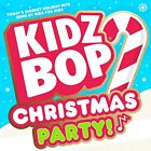 KIDZ BOP Kids Kidz Bop Christmas Party! (CD)