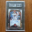 New ListingSHOHEI OHTANI 2022 Topps Museum Collection Archival AUTO 50/50 SGC 8.5/10