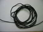 1 m string, black for LEGO rope winches knight's castle or pirate ship sails