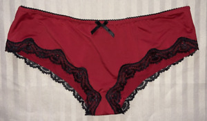 Hot Kiss Intimates Panties Underwear Women's Size L