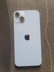 Apple iPhone 14 Plus Blue 128 Gb lckd FOR PARTS