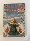 Red As Blood by Tanith Lee (1983 Hard cover) Book club edition