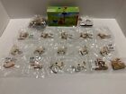 Schleich Lot of 19 Mixed Animal