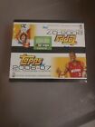 Topps 2006-07 NBA Trading Cards! Sealed/Unopened Box!