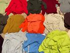 Women's Men's Wholesale Lot 10 to 100 PC Winter Mixed Cloth Sweater Resale NEW