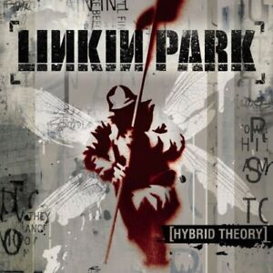 Linkin Park - Hybrid Theory [New Vinyl LP]
