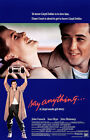 Say Anything - 1989 - Movie Poster