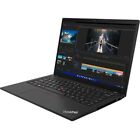 Lenovo ThinkPad T14 Gen 3 21CF005TUS 14  Notebook - WUXGA - AMD Ryzen 5 PRO 6650