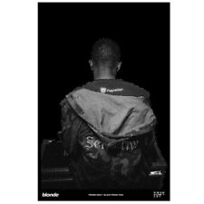 RARE - Frank Ocean - Boys Don't Cry - Black Friday 2016 - Poster Blonde 24X16