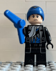 LEGO Super Heroes Minifigure sh281 Captain Boomerang - 76055