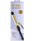 HOT TOOLS Pro Signature Gold Curling Iron (1-1/2 in)
