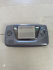 New ListingSEGA Game Gear Console Partially Functional- Needs Repair