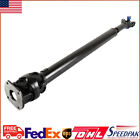 Front Drive Shaft For Ford F250 F350 Super Duty 4x4 99-06 Excursion Diesel 00-03 (For: 2000 Ford F-250 Super Duty)