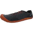 Merrell Mens Vapor Glove 6 Gray Running & Training Shoes 12 Medium (D) BHFO 5861