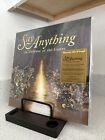 SAY ANYTHING In Defense Of The Genre Limited Ed Smoke Colored 180g Vinyl #000205