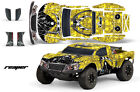 AMR Proline Desert Rat Truck Buggy RC Prol-line Graphic Decal Kit 1/10 REAPER Y