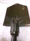 WWII US AMES 1945/ Military Intrenching Tool (folding shovel)