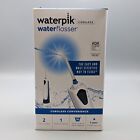New Waterpik Cordless Portable Water Flosser Oral Irrigator WP-360W