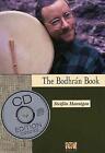 The Bodhran Book [With CD] by Steafan Hannigan (English) Paperback Book