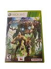 Enslaved Odyssey To The West (Xbox 360, 2010) Tested/ Working CIB Complete