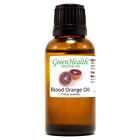1 fl oz Blood Orange Essential Oil (100% Pure & Natural) - GreenHealth