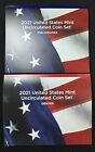 💥 2021 UNITED STATES MINT UNCIRCULATED COIN SET (14 COINS)