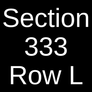 New Listing4 Tickets NHL Western Conference First Round: Vancouver Canucks @ 4/28/24