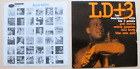 LOU DONALDSON LD+3 RARE 1961 BLUE NOTE MONO LP 47 WEST 63RD RVG EAR THREE SOUNDS