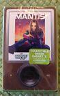 Guardians Of The Galaxy: Vol 3 Awesome Mix: Vol. 3 Green Cassette - SEALED New