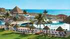 ALL INCLUSIVE RESORT 7-NIGHT VACATION at the MOON PALACE, MEXICO