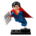 LEGO DC Super Heroes Collectible Minifigures 71026 - Superman (SEALED)