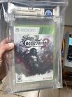 Castlevania [ Lords of Shadow 2 ] (XBOX 360) NEW/Sealed GRADED! Excellent!