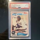 1982 Topps Football #434 Lawrence Taylor RC! | PSA 6 EX-MT | Rookie Card