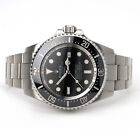 Rolex Sea-Dweller Deepsea Wristwatch 116660