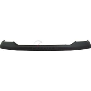 New Front Upper Bumper Cover Primed For 2007-2013 Toyota Tundra TO1014100