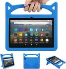 For Amazon Fire HD 7 8 10 11 inch Tablet Kids Case Full body Cover With Stand