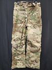 Wild Things WT Tactical High Loft Multicam Men's Pants Small 50043 Cag Sof Seal