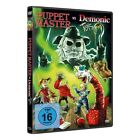 Puppet Master Vs. Demonic Toys - Uncut - Limited DVD (DVD) Corey Feldman