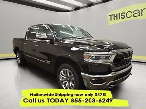 New Listing2022 RAM 1500 Limited