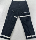 Marthe-Francois Girbaud Jeans Men's Size 40 Baggy Jeans Skater Y2K 90s Vintage