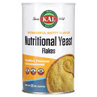 Nutritional Yeast Flakes, Wonderful Nutty, 22 oz (624 g)