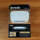Tenda W268R 150 Mbps 4-Port 10/100 Wireless N Router New