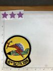 VINTAGE  USAF F-4  45TH TACTICAL FIGHTER SQUADRON PATCH