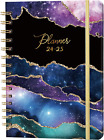 2024-2025Planner - Weekly and Monthly Planner 2024,Jul.2024-Jun.2025,6.4