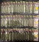 Pokemon 25th Anniversary CELEBRATIONS lot of 36 booster packs sealed Charizard?