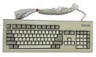 Brand New Amiga A3000 A4000 Keyboard  KPR-E94YC Commodore PN 312716-01 NOS