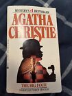 The Big Four- Agatha Christie (Paperback, 1984)