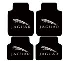 For JAGUAR All Models Luxury Custom Anti-slip FloorLiners Carpets Car Floor mats (For: Jaguar XF)