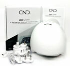 NEW CND 2019 MODEL Professional LED Light Lamp Patented Curing Technology