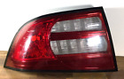 New Listing2007-2008 Honda Acura TL Drivers Side Rear Tail Light 2XL949301